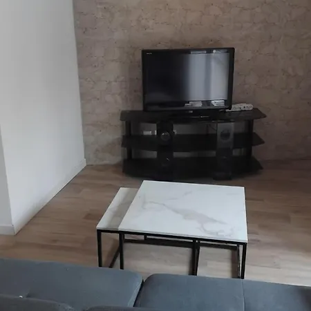 T2 Apartment